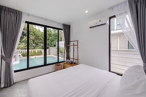 Gina Poolvilla90 Pattaya-Bangsaray beach