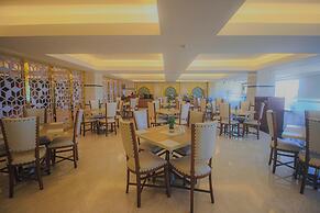 Qin Hotel Banjarbaru