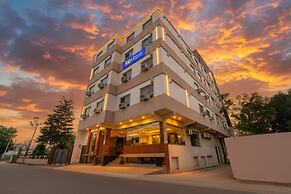 Fabhotel Hc Mount View