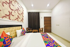 Fabhotel Hc Mount View