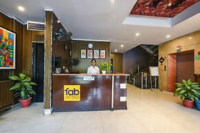 Fabhotel Bharat Continental