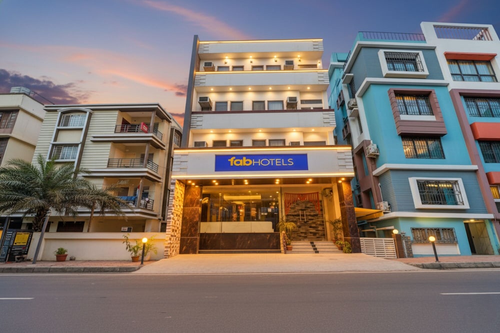 Fabhotel Bharat Continental