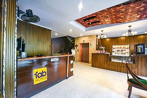 Fabhotel Bharat Continental