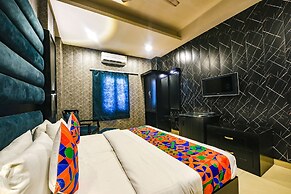 Fabhotel Bharat Continental
