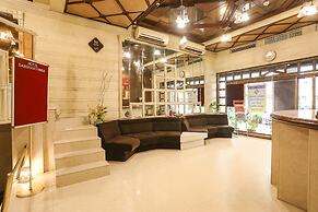 Fabhotel Darshan Tower