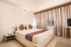 Fabhotel Darshan Tower