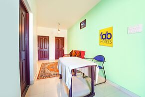 Fabhotel Bala Garden