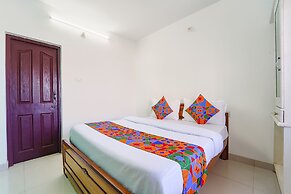 Fabhotel Bala Garden