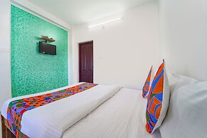 Fabhotel Bala Garden