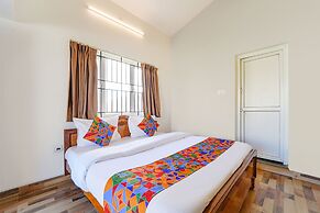 Fabhotel Bala Garden