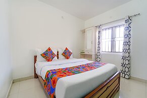 Fabhotel Bala Garden