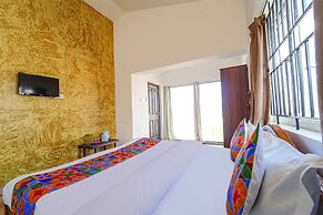 Fabhotel Bala Garden