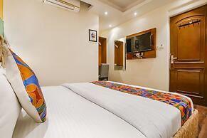 Fabhotel Twigo Inn