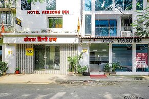 Fabhotel Twigo Inn