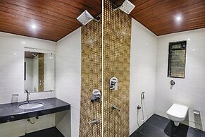 Fabhotel Twigo Inn