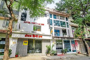 Fabhotel Twigo Inn