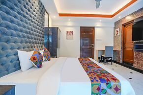 Fabhotel Twigo Inn
