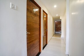 Fabhotel Twigo Inn