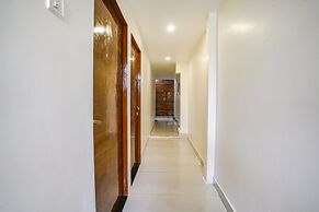 Fabhotel Twigo Inn