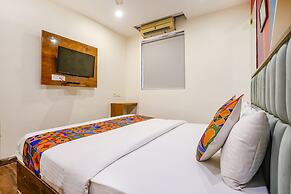 Fabhotel Twigo Inn