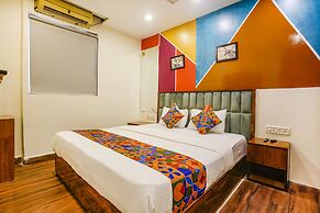 Fabhotel Twigo Inn