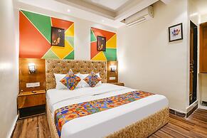 Fabhotel Twigo Inn