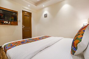 Fabhotel Twigo Inn