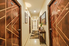 Fabhotel Yogeshwara Grand