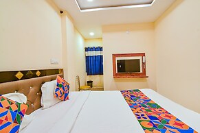 Fabhotel Yogeshwara Grand