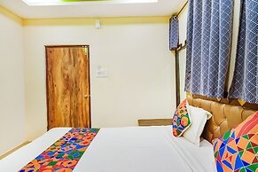 Fabhotel Yogeshwara Grand