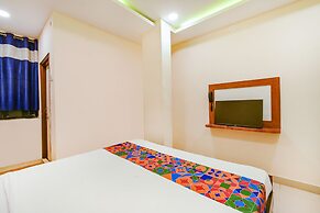 Fabhotel Yogeshwara Grand