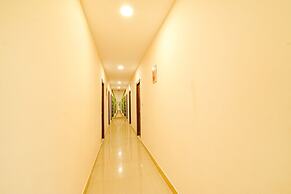 Fabhotel Yogeshwara Grand