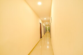 Fabhotel Yogeshwara Grand