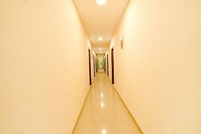 Fabhotel Yogeshwara Grand