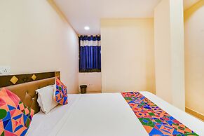 Fabhotel Yogeshwara Grand