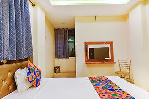 Fabhotel Yogeshwara Grand