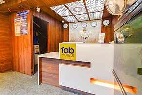 Fabhotel Yogeshwara Grand
