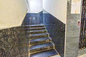 Fabhotel Yogeshwara Grand