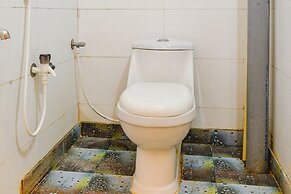 Fabhotel Yogeshwara Grand