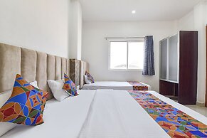 Fabhotel Aaditya