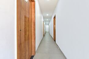 Fabhotel Aaditya