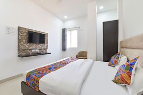 Fabhotel Aaditya