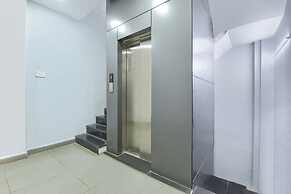 Fabhotel Aaditya