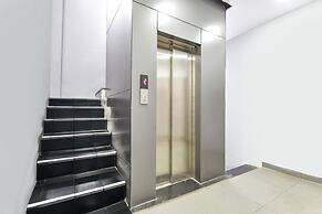 Fabhotel Aaditya