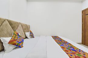 Fabhotel Aaditya
