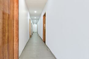 Fabhotel Aaditya