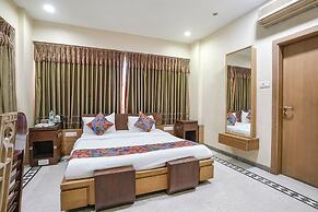 Fabhotel Welcome Apartments