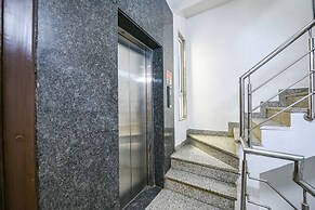 Fabhotel Ak Villa