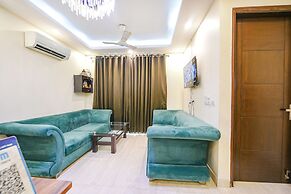 Fabhotel Ak Villa