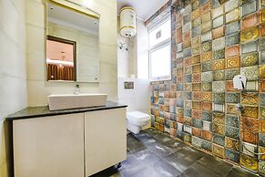 Fabhotel Ak Villa